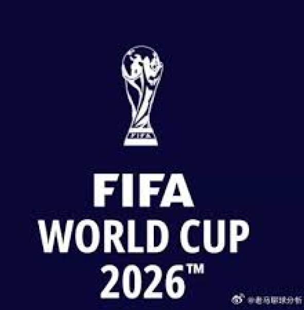 2026 FIFA 世界杯(竞彩)官方中文站